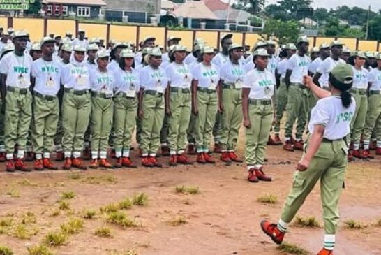 Fed Govt Lifts Restrictions On NYSC Posting