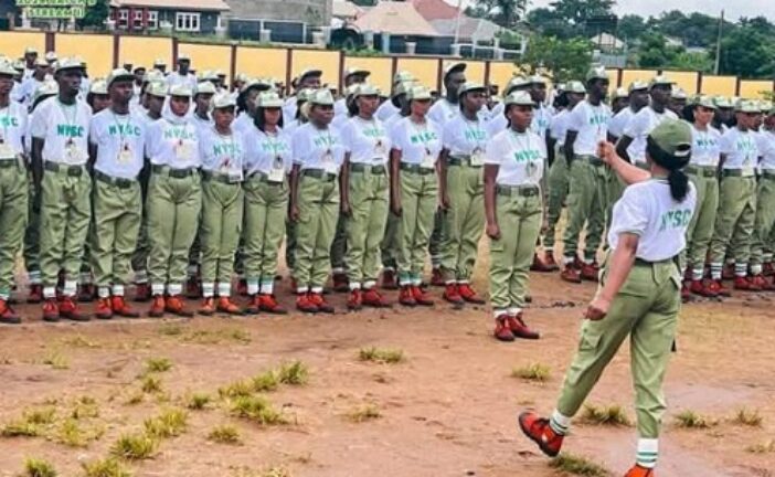 Fed Govt Lifts Restrictions On NYSC Posting