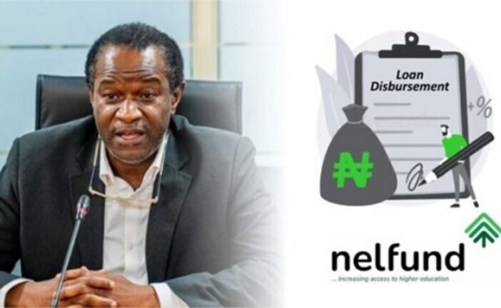 Student Loan: NELFUND Boss, Sawyerr Visits Borno, Engages Stakeholders On Benefits