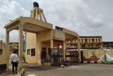 Poly Ibadan Security Arrests Ex-Student With Gun, ID Linked To Suspected Cultist