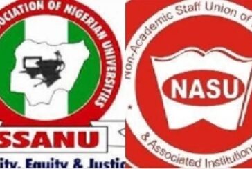 SSANU, NASU Vow To Continue Strike Despite Partial Payment