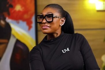 Drug Abuse Caused My Kidney Disease - Actress Ufoma Mcdermott