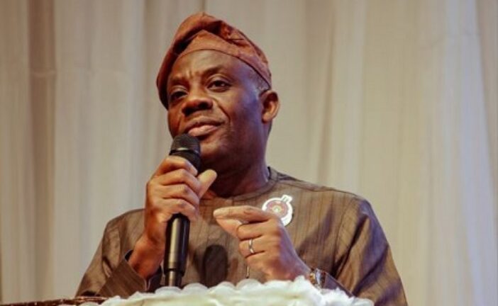 Education Minister Wants FG To Revive Jonathan's Almajiri System Of Education