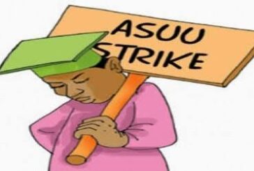 ASUU Raises Alarm Over Increasing Number Of First-Class Graduates From Private Universities