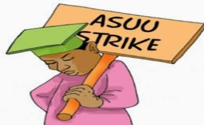 ASUU Raises Alarm Over Increasing Number Of First-Class Graduates From Private Universities