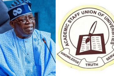 ASUU, Others Meet FG’s Committee Next Week Over 2009 Agreement