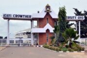 86 Bags First Class, 77 Phd As Ajayi Crowther University Holds 16th Convocation
