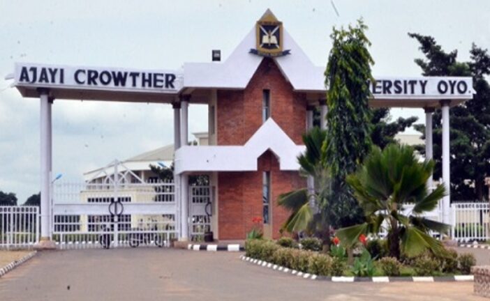 86 Bags First Class, 77 Phd As Ajayi Crowther University Holds 16th Convocation