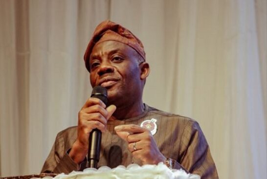 Minister Begs Varsity Workers To Focus On Students Welfare