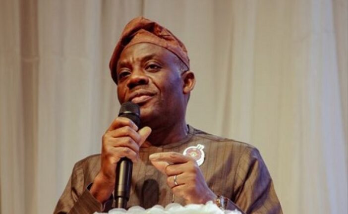 Minister Begs Varsity Workers To Focus On Students Welfare