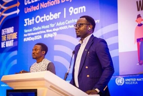Unemployment: Federal Govt Urges Youths To Acquire Technical Skills