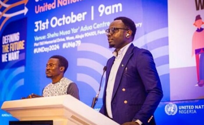 Unemployment: Federal Govt Urges Youths To Acquire Technical Skills