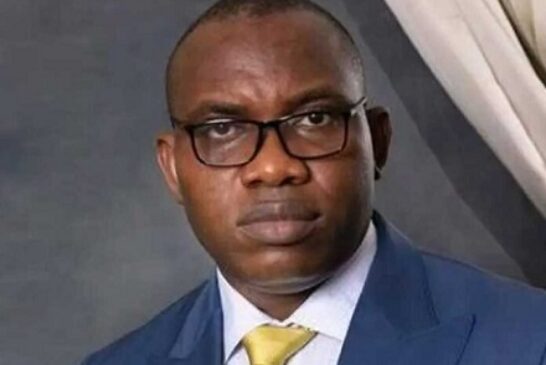 I’ll Invest N70b In UNIZIK In 5 Years – Odoh