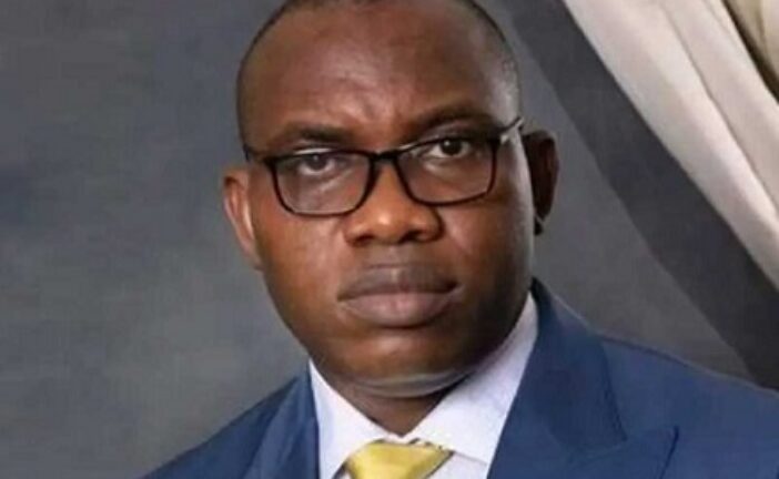 I’ll Invest N70b In UNIZIK In 5 Years – Odoh