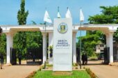 77 Earn First Class As BIU Graduates 1,029