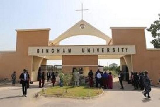Council For Legal Education Lifts Ban On Bingham Varsity Law Graduates