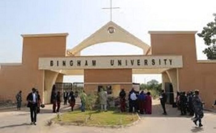 Council For Legal Education Lifts Ban On Bingham Varsity Law Graduates