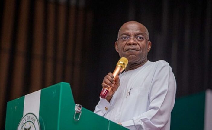 Abia Announces Free, Compulsory Education