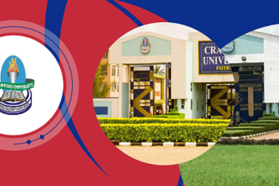 How Crawford Uni’s Best-Graduating Student Got Awards, Automatic Employment