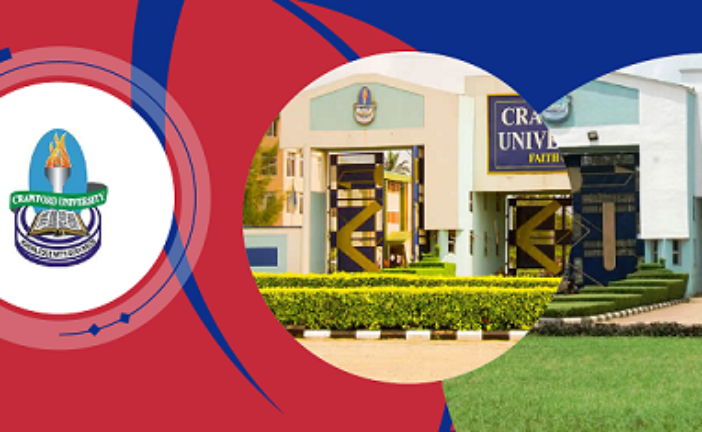 How Crawford Uni’s Best-Graduating Student Got Awards, Automatic Employment