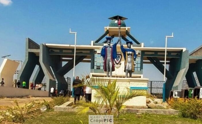 Lokoja Varsity Sacks Four Lecturers Over Sexual Harassment, Examination Misconduct