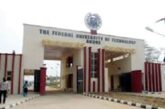 519 Graduates Bag First Class In FUTA