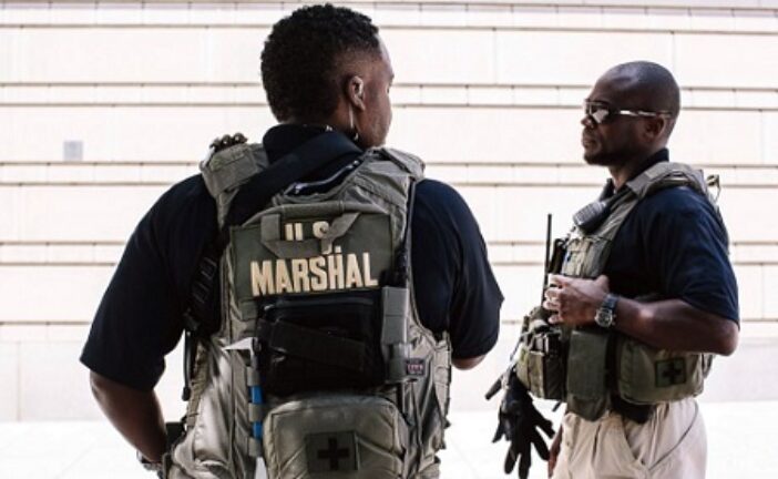 US Offers ₦43m Reward For Fugitive Nigerian Father Accused Of Killing Own Son