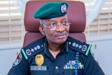 IG To Unveil School Protection Squad In Ogun