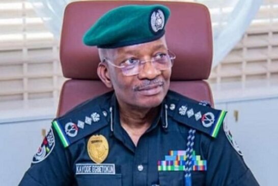 IG To Unveil School Protection Squad In Ogun