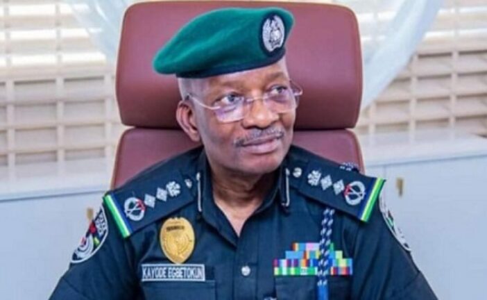 IG To Unveil School Protection Squad In Ogun
