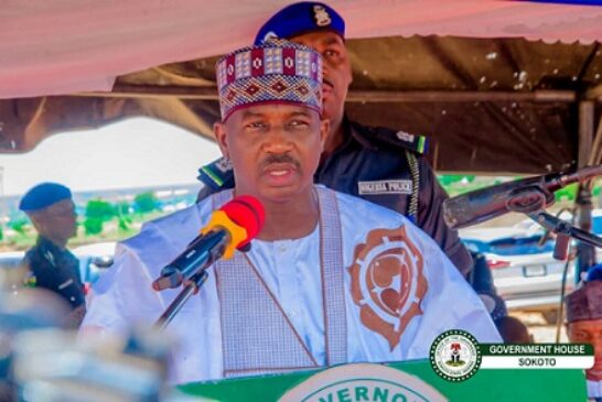 Sokoto Governor Approves N200,000 Monthly Maintenance Allowance For School Principals