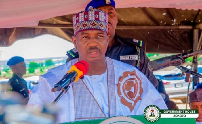 Sokoto Governor Approves N200,000 Monthly Maintenance Allowance For School Principals