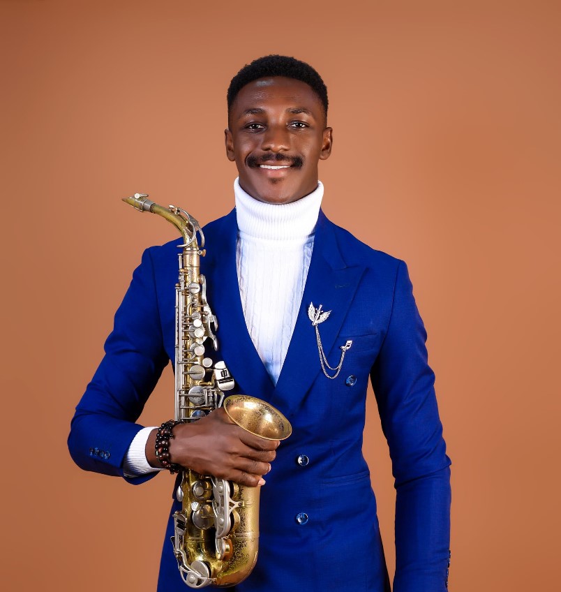 “Somtee” Debuts Urban Jazzscape: A Night of Gratitude and Timeless Melodies at the Ebonylife Place