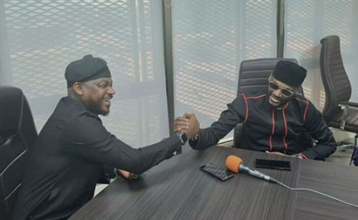Presidency Partners With Tuface To Create Jobs And Support Small Businesses