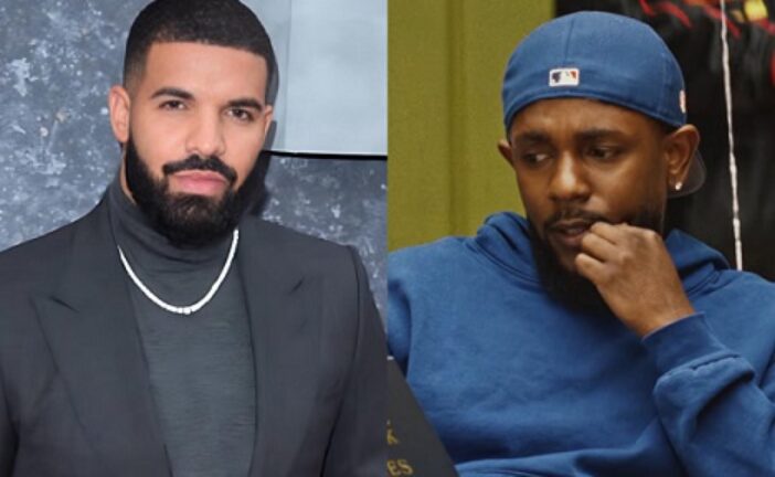Drake Sues UMG And Spotify For Unlawful Pratices To Promote Kendrick Lamar's 'Not Like Us'