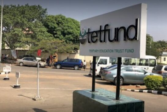 Tetfund Rakes In N1.5tr As Education Tax In 2024