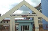 No Remarkable Damage Recorded By Fire Incident- LAUTECH Teaching Hospital