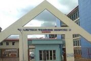 No Remarkable Damage Recorded By Fire Incident- LAUTECH Teaching Hospital