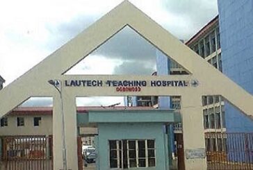 No Remarkable Damage Recorded By Fire Incident- LAUTECH Teaching Hospital