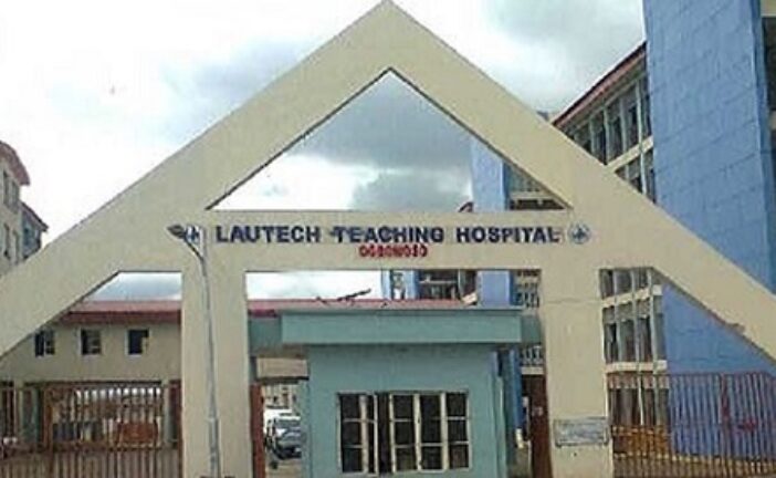No Remarkable Damage Recorded By Fire Incident- LAUTECH Teaching Hospital