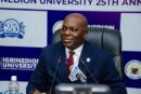 Igbinedion Varsity VC Emerges Committee Of Vice Chancellors Chairman