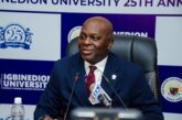 Igbinedion Varsity VC Emerges Committee Of Vice Chancellors Chairman