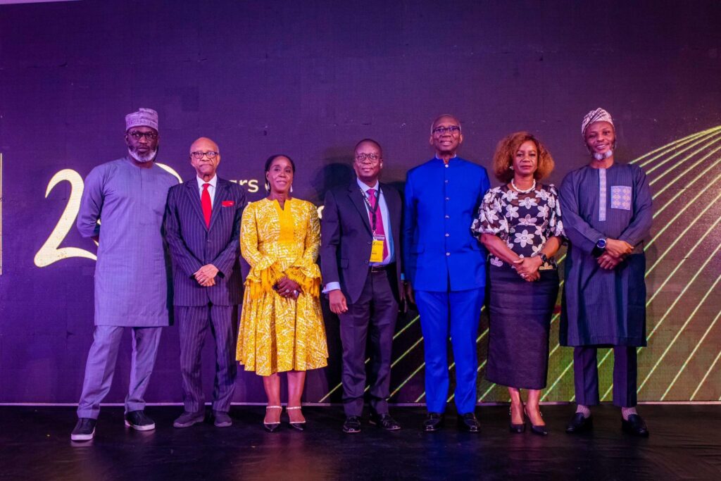 MTN Foundation Celebrates 20 Years of Impact in Nigeria