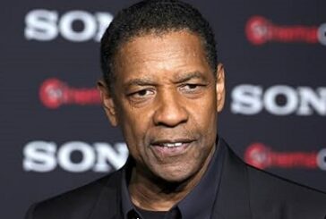 I Haven't Auditioned For A Role In 40 Years- Hollywood Veteran, Denzel Washington