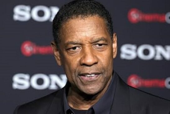 I Haven't Auditioned For A Role In 40 Years- Hollywood Veteran, Denzel Washington