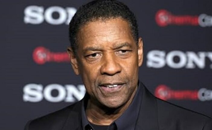 I Haven't Auditioned For A Role In 40 Years- Hollywood Veteran, Denzel Washington