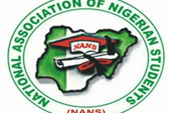 NANS Begs FG, ASUU To Resolve Differences