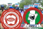 NASU, SSANU Suspend Ongoing Strike