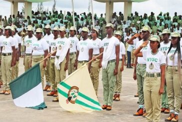 NYSC Members Demand N77,000 Allowance Implementation Amid Hardship