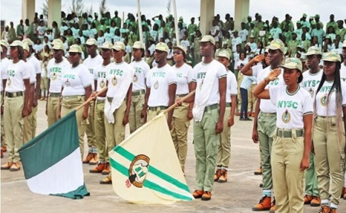 NYSC Members Demand N77,000 Allowance Implementation Amid Hardship